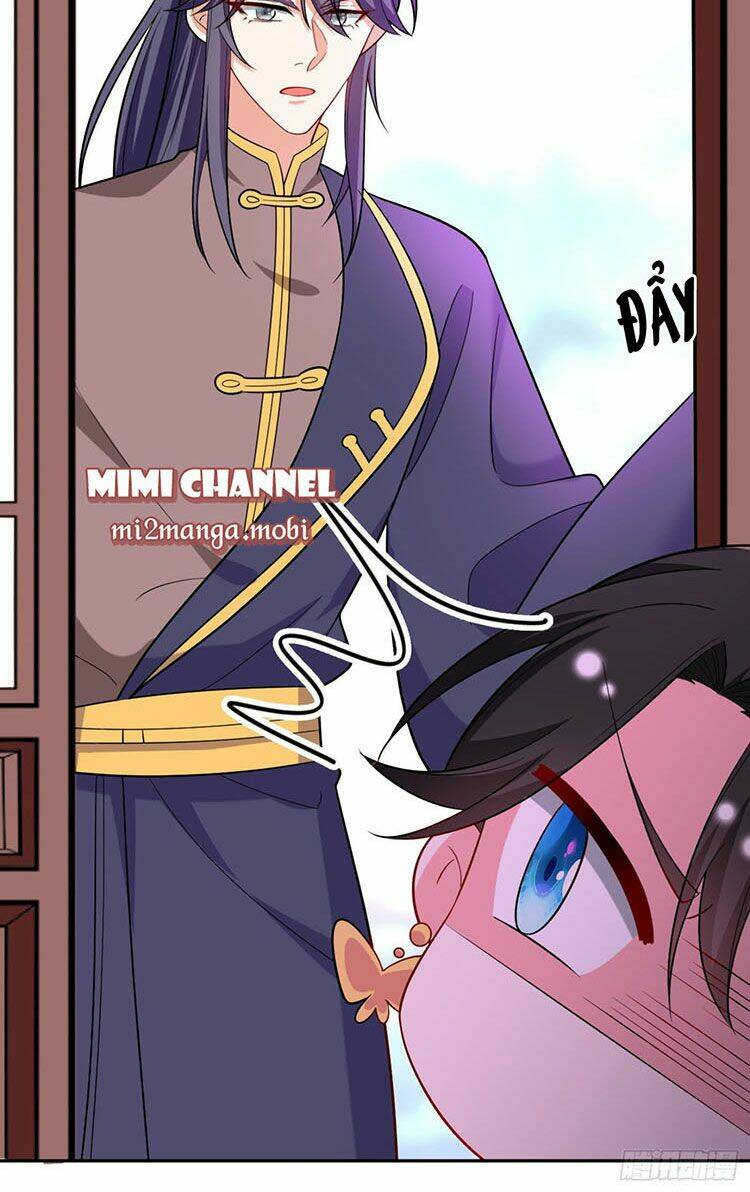 Giang Sơn Mỹ Nam Nhập Trướng Ta: Chapter 27