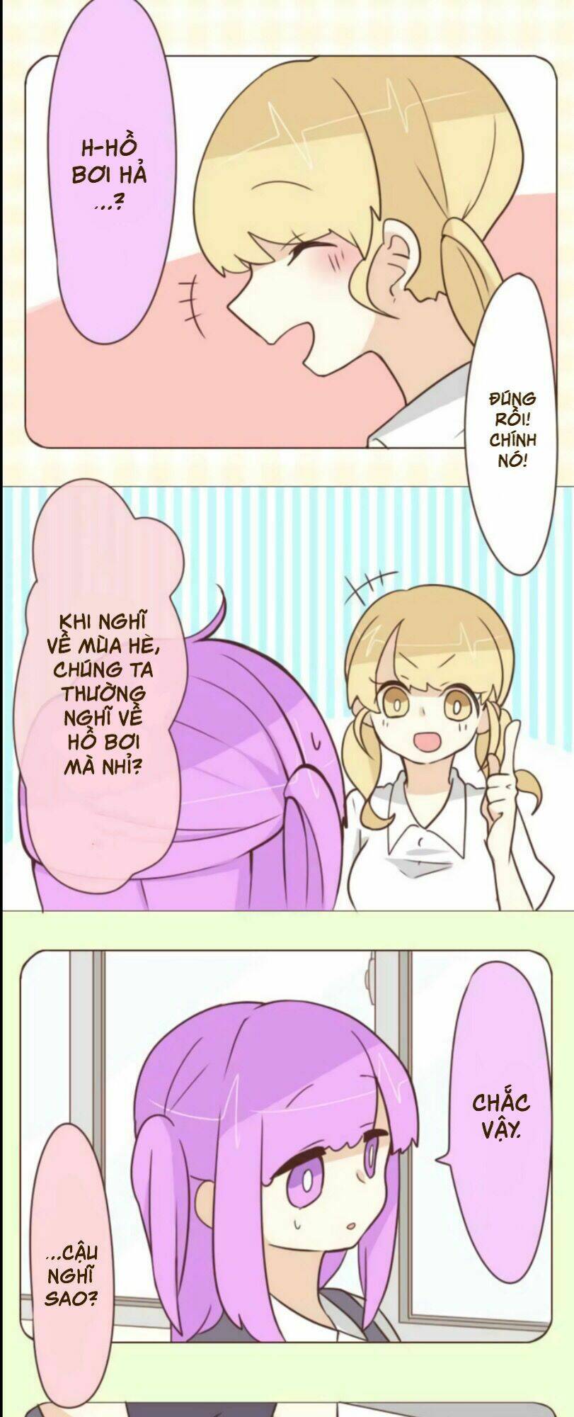 Ike Loli: Chapter 26