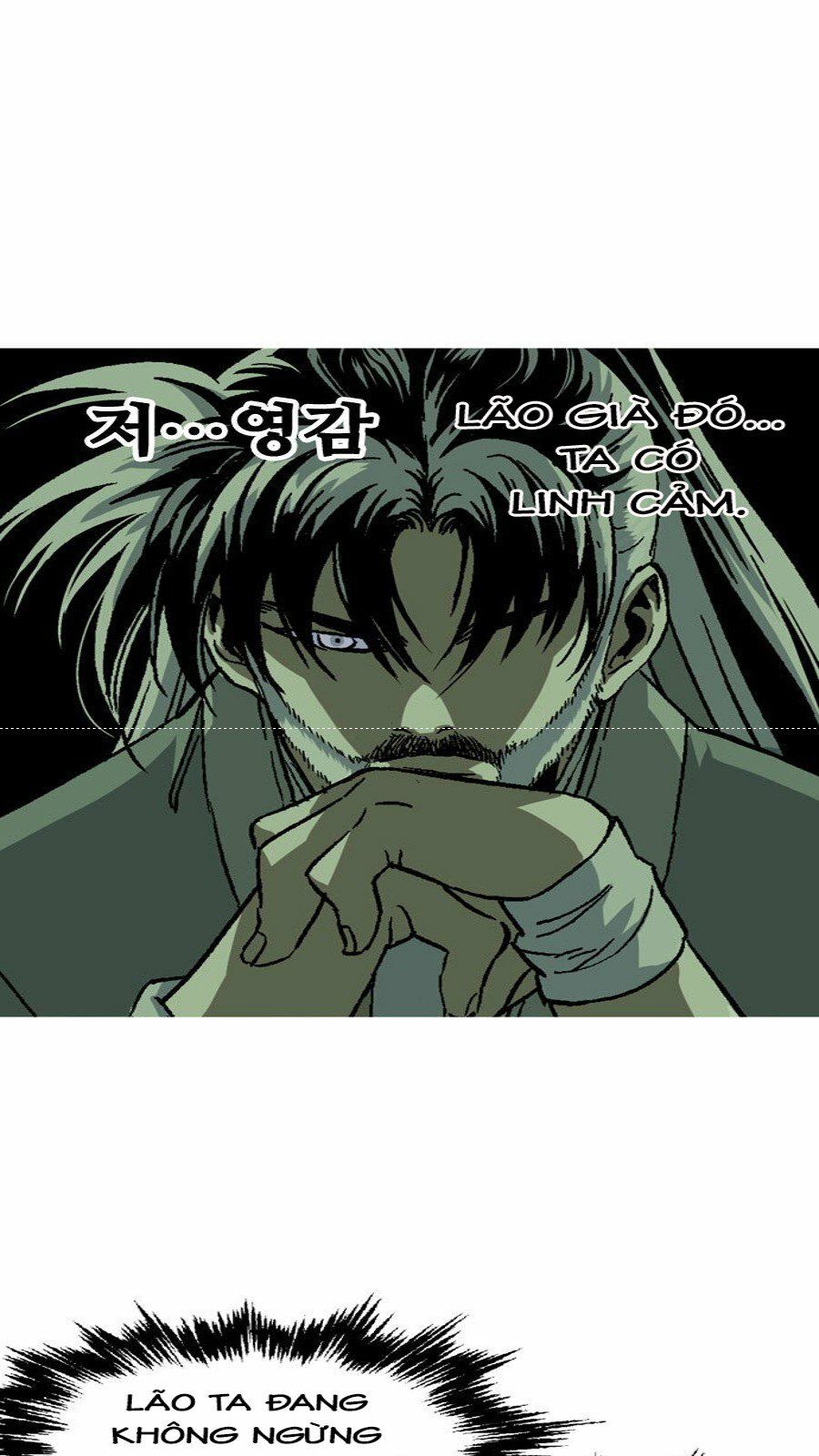 Cao Thủ 2: Chapter 55