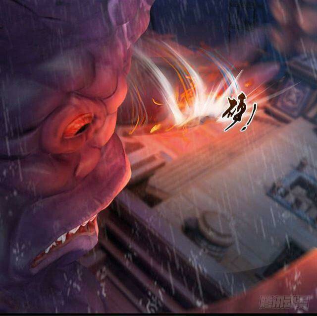 Cửu Hoang Đọa Huyền Sư: Chapter 47