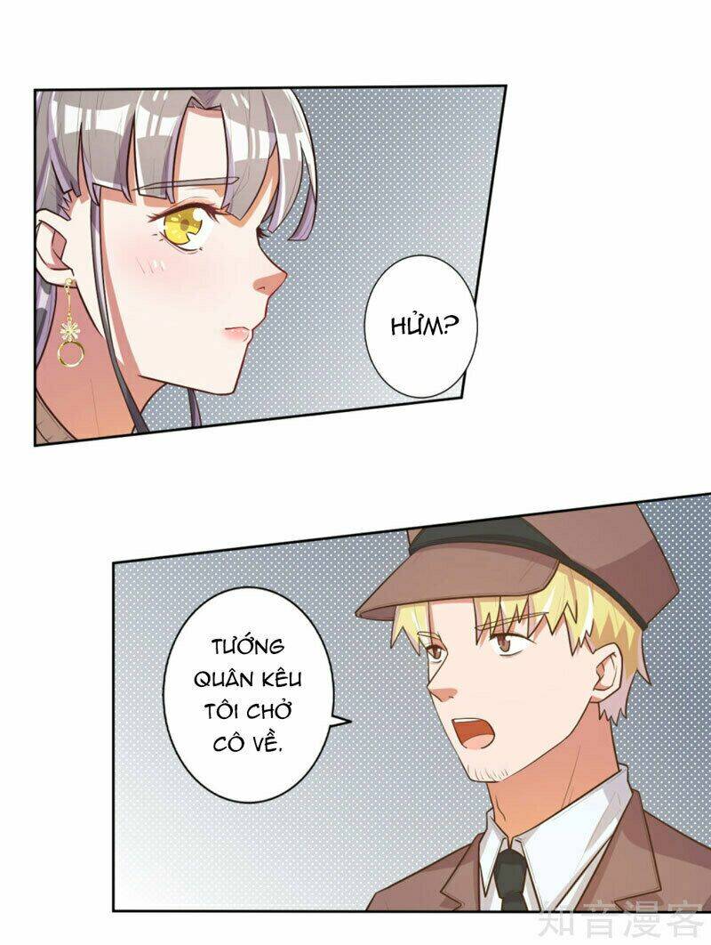 Hôn Nhân Dục Vọng: Thiếu Gia Nhẹ Một Chút!: Chapter 50