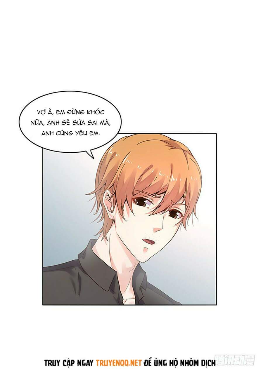 Nữ Hoàng Luật: Chapter 4