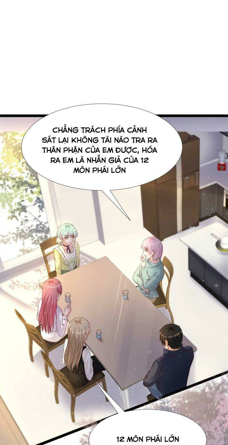 Tối Cường Vận Đào Hoa: Chapter 189
