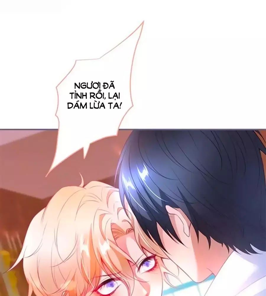Vương Tử Và Ánh Trăng Đen: Chapter 46