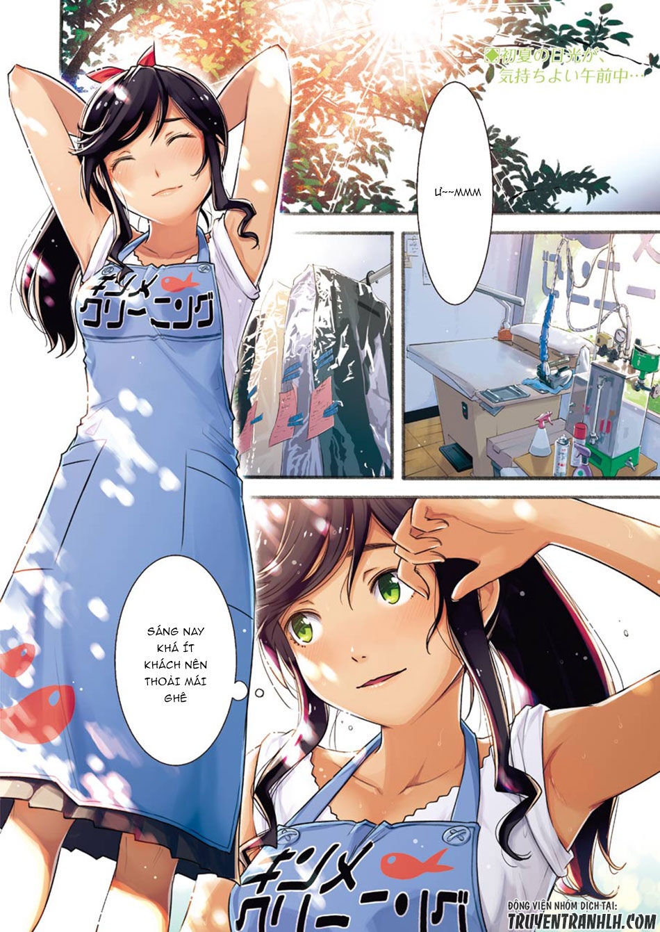 Vô Thượng Thần Vương: Chapter 4