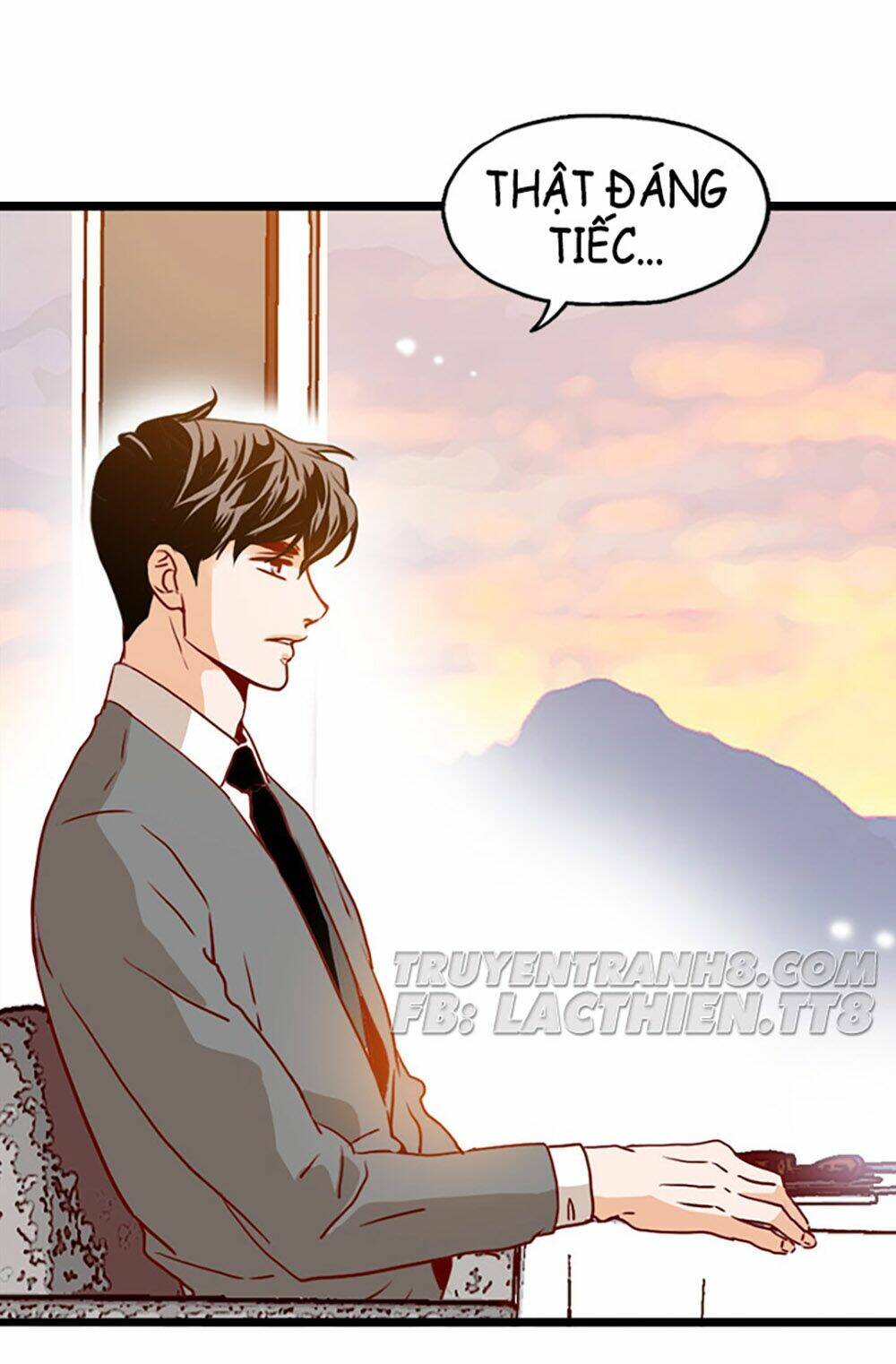 Thư Ký Kim Sao Thế Nhỉ?: Chapter 15