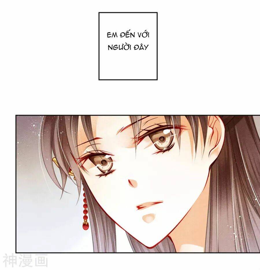 Ái Thượng Vô Địch Tiếu Hoàng Hậu: Chapter 91