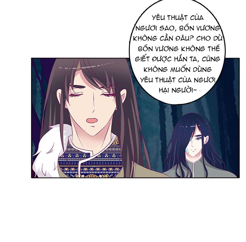 Thông Linh Phi: Chapter 296