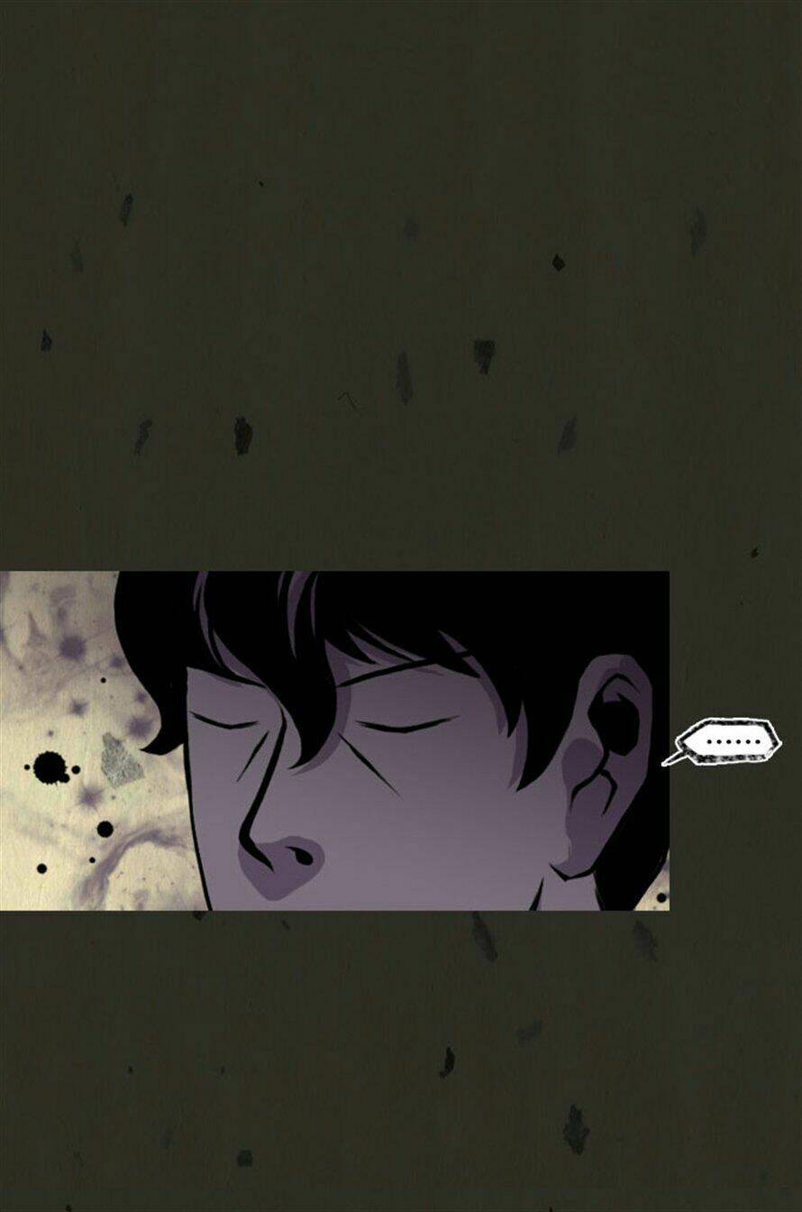 In Full Bloom: Chapter 23