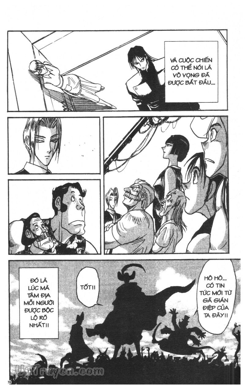 Fujita Kazuhiro: Chapter 41