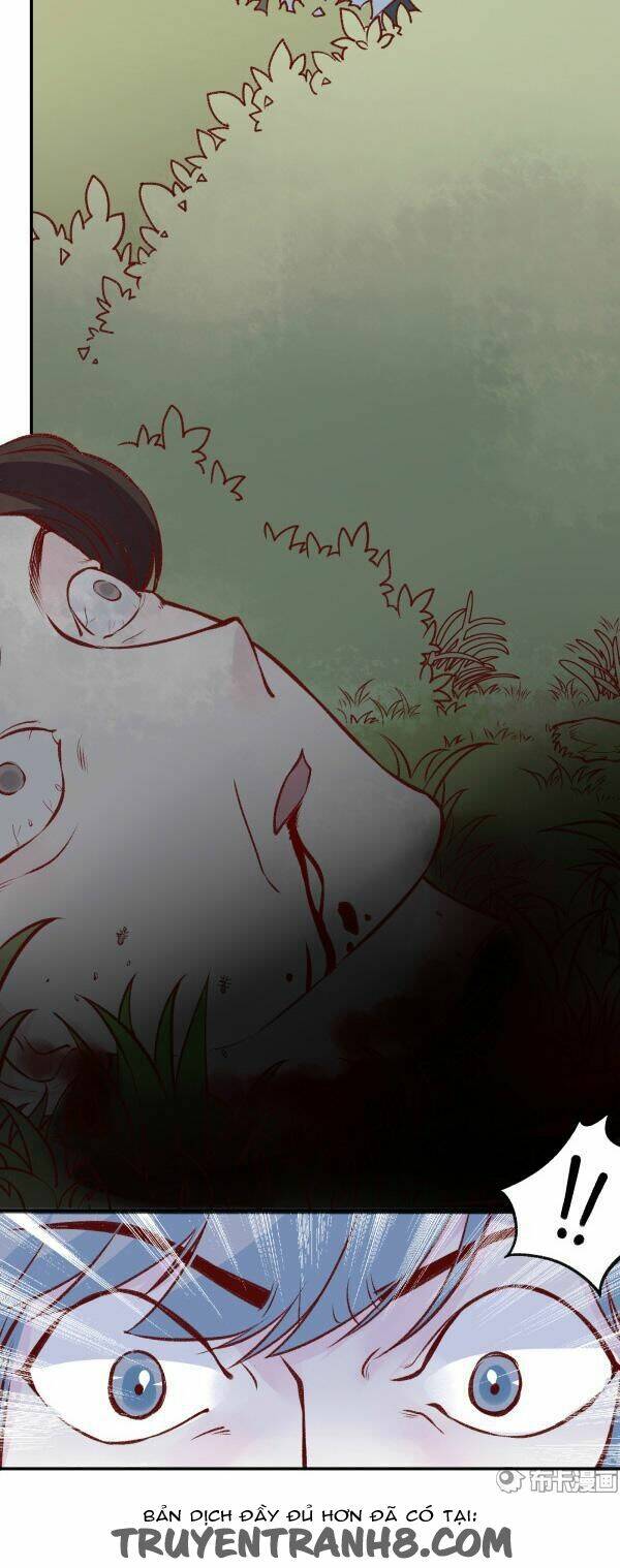 Yến Sơn Phái Và Bách Hoa Môn: Chapter 157