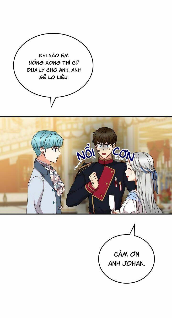 Đừng Chọc Đứa Em Gái Bé Bỏng Của Chúng Tôi: Chapter 47