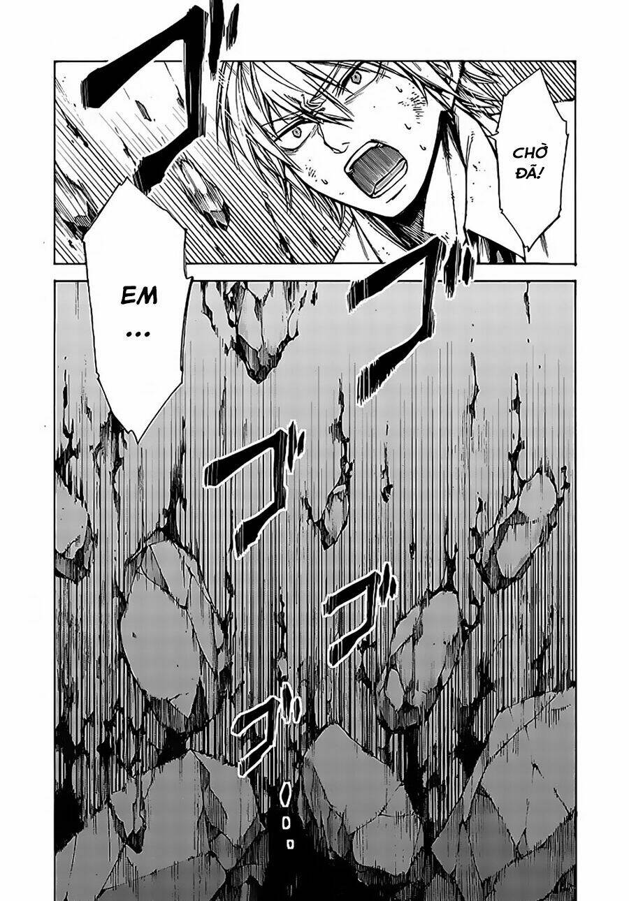 Hito Kui: Chapter 10