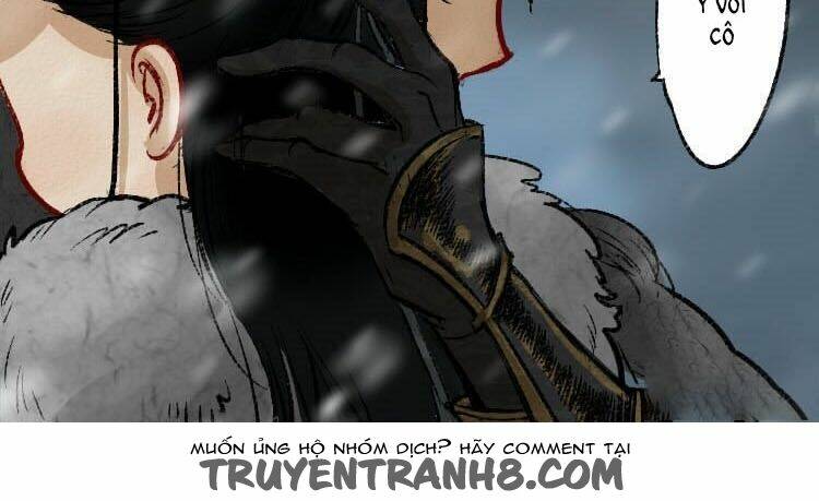 Bản Trường Ca Hạnh Phúc: Chapter 7