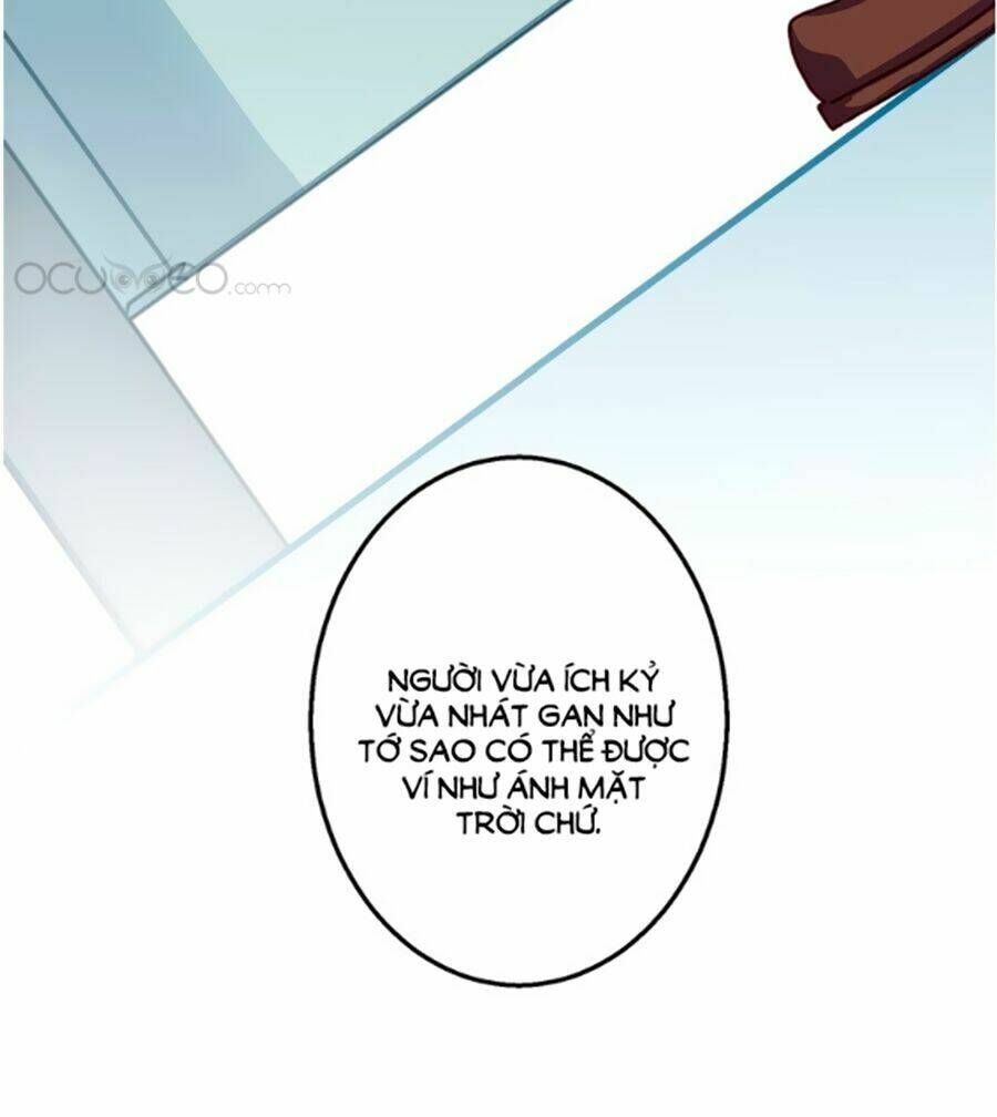 Bài Hát Tình Yêu: Chapter 6