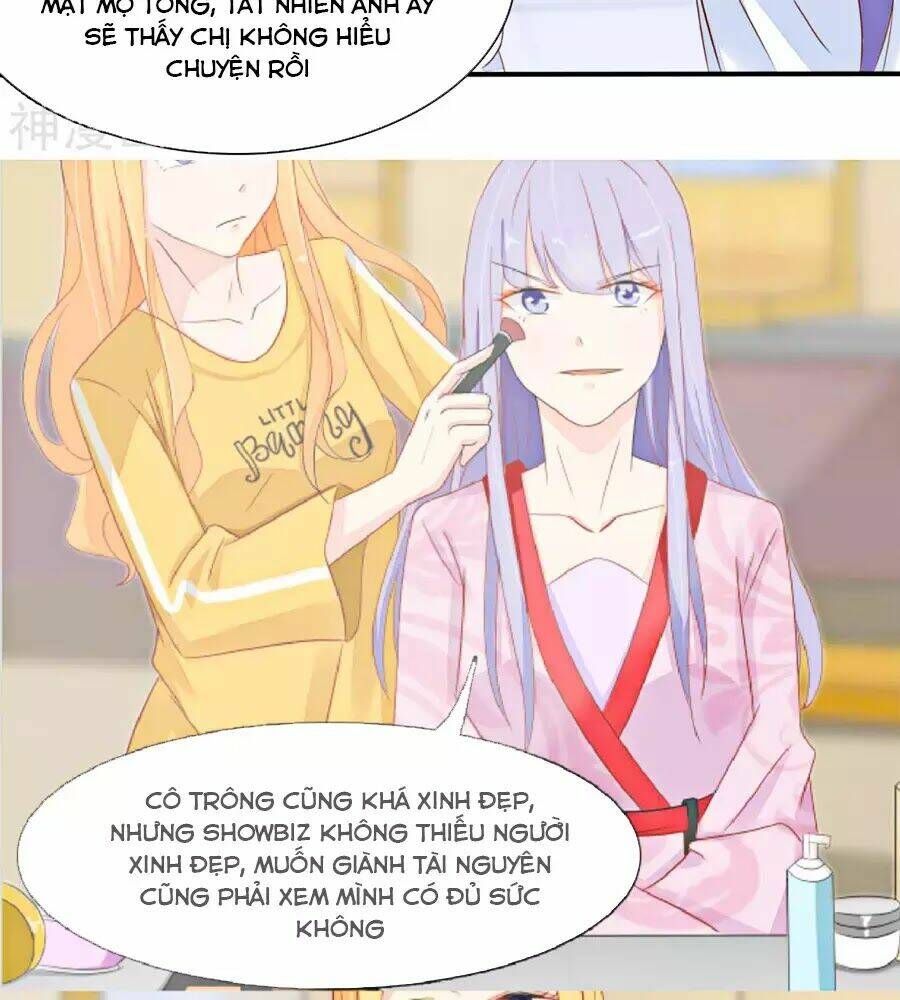 Người Tình Bí Ẩn: Chapter 36