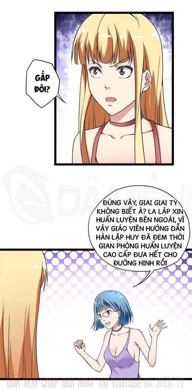 Đô Thị Tu Luyện Cuồng Triều: Chapter 68