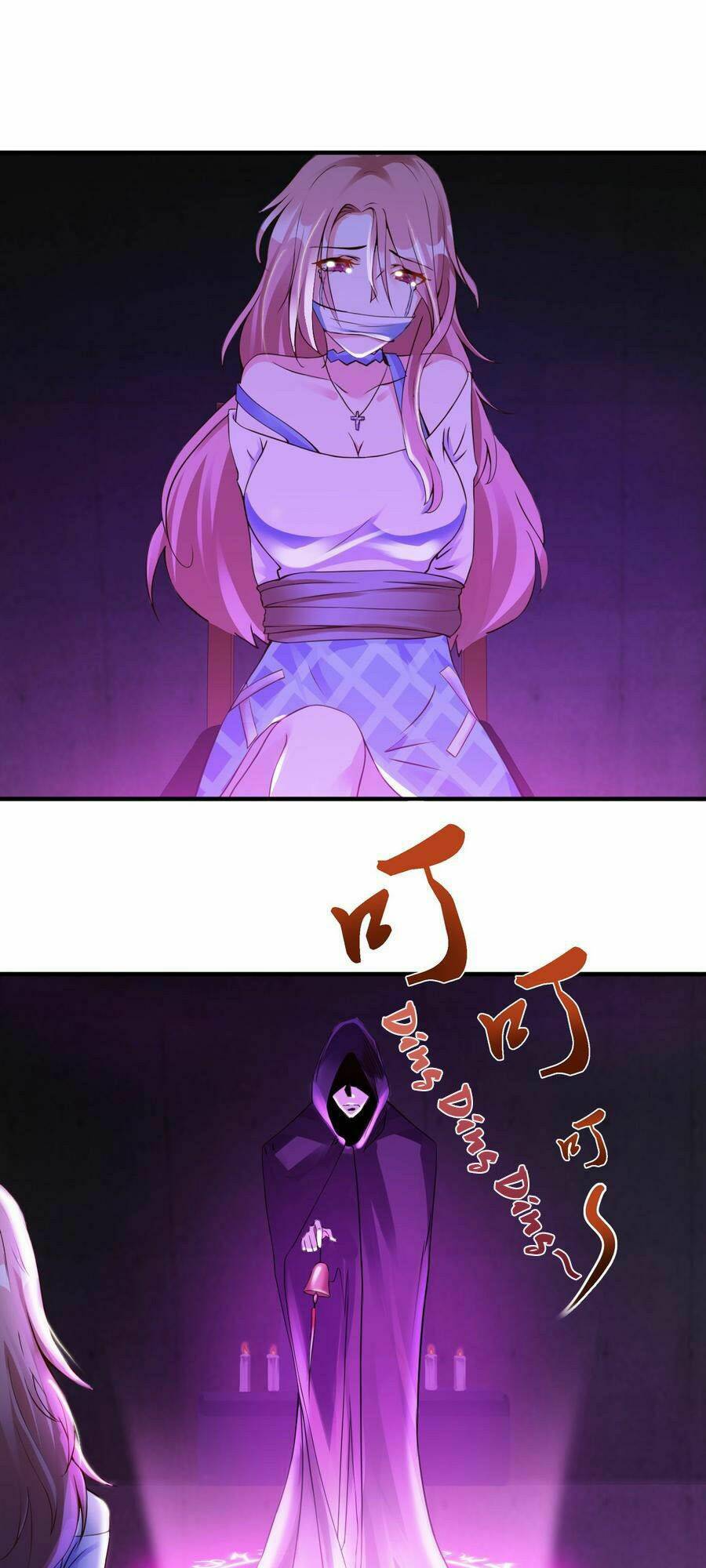 Em Gái Đừng Làm Phiền Tôi: Chapter 2