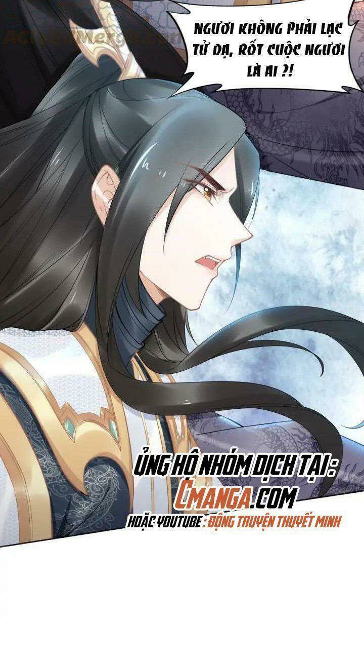 Nhất Sinh Nhất Thế Tiếu Thương Khung: Chapter 108