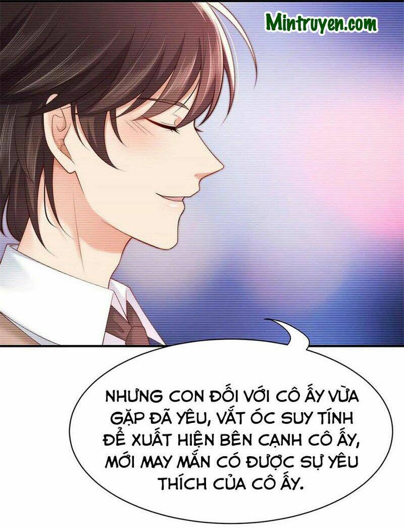 Nam Thần Truy Thê Chỉ Nam: Chapter 121.1