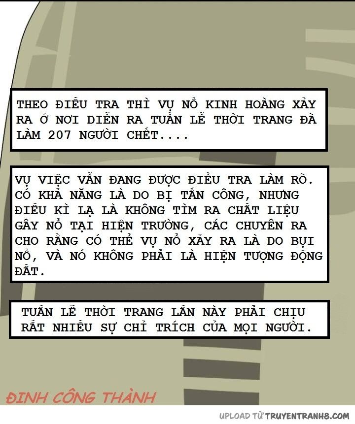 Ứng Dụng Thẩm Mỹ: Chapter 25