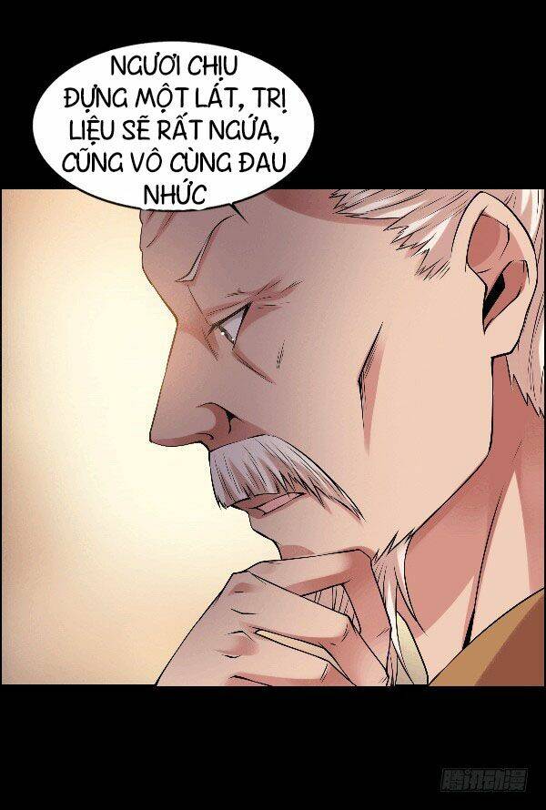 Cổ Chân Nhân: Chapter 73