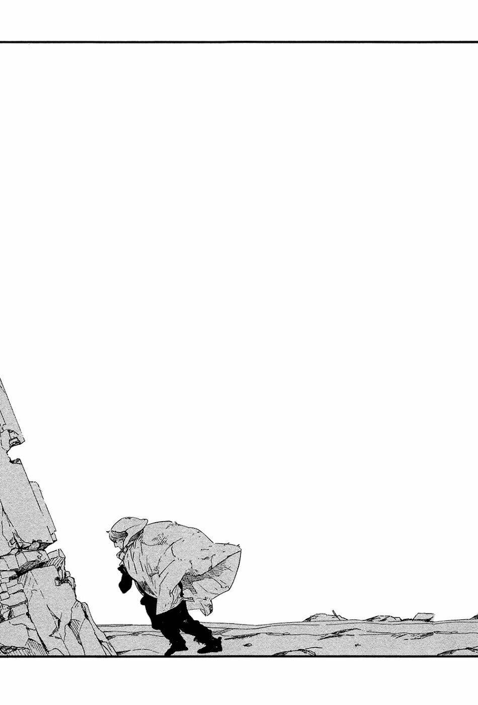 500-Nen No Itonami: Chapter 1