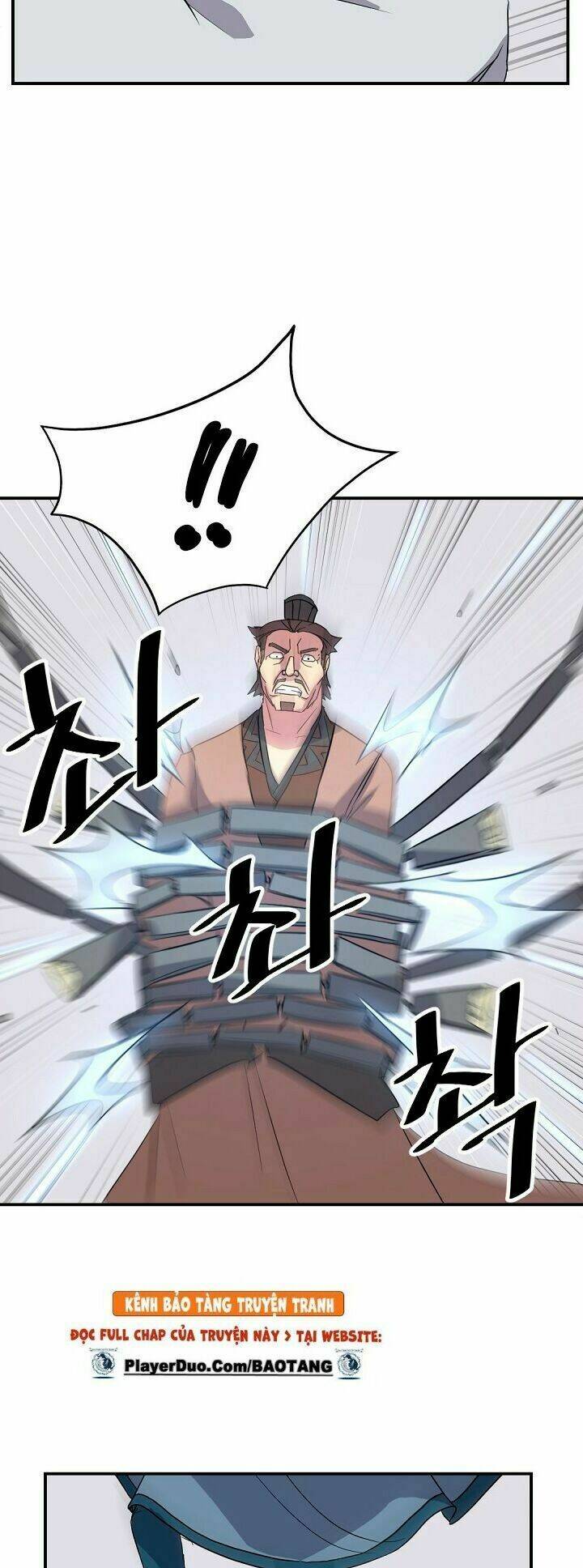 Trọng Sinh, Bất Khả Chiến Bại: Chapter 56