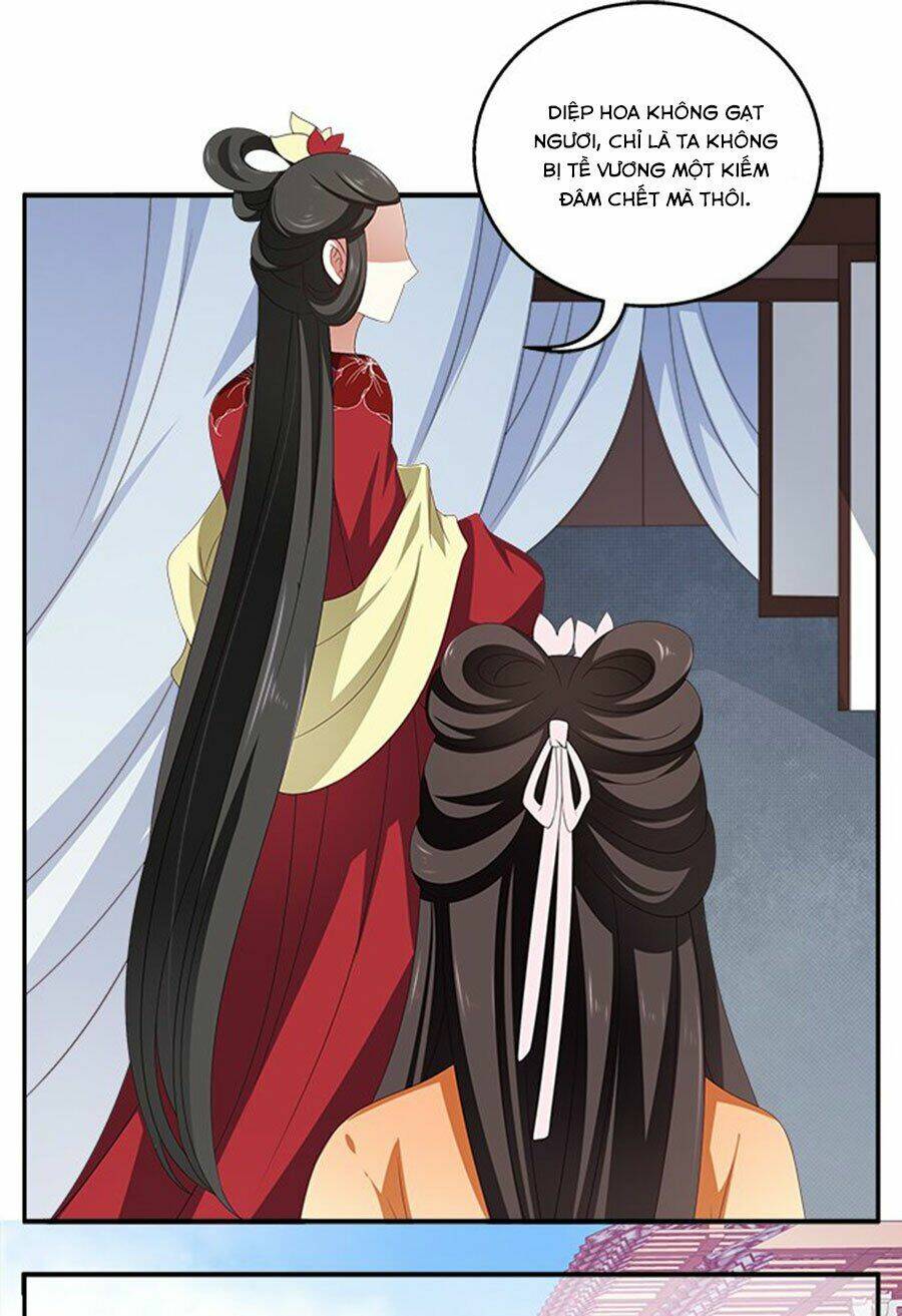 Thịnh Thế An Nhiên: Chapter 29