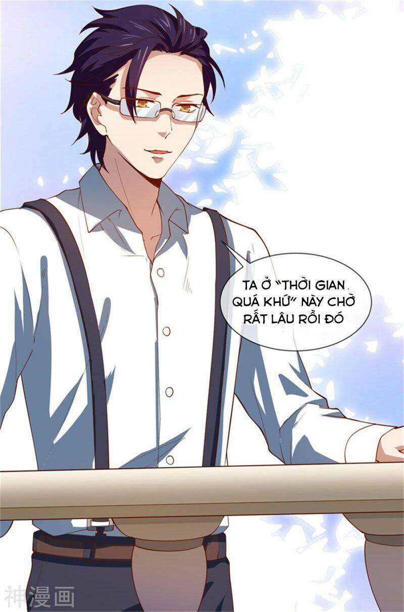 Đỉnh Phong Dự Ngôn Đế: Chapter 34