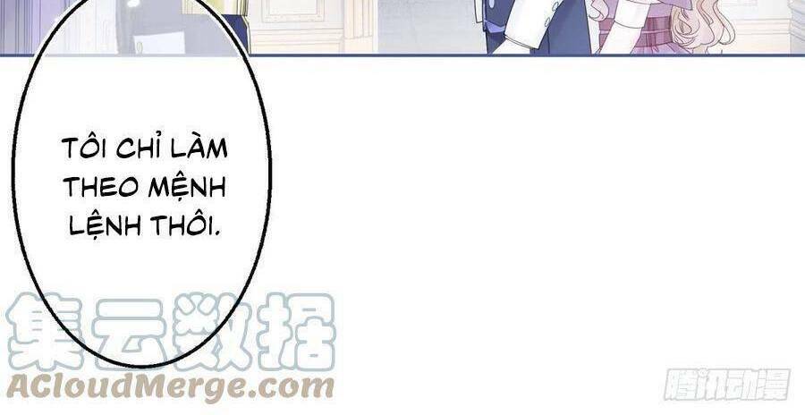 Nữ Hoàng Đầu Tiên Của Đế Quốc: Chapter 82