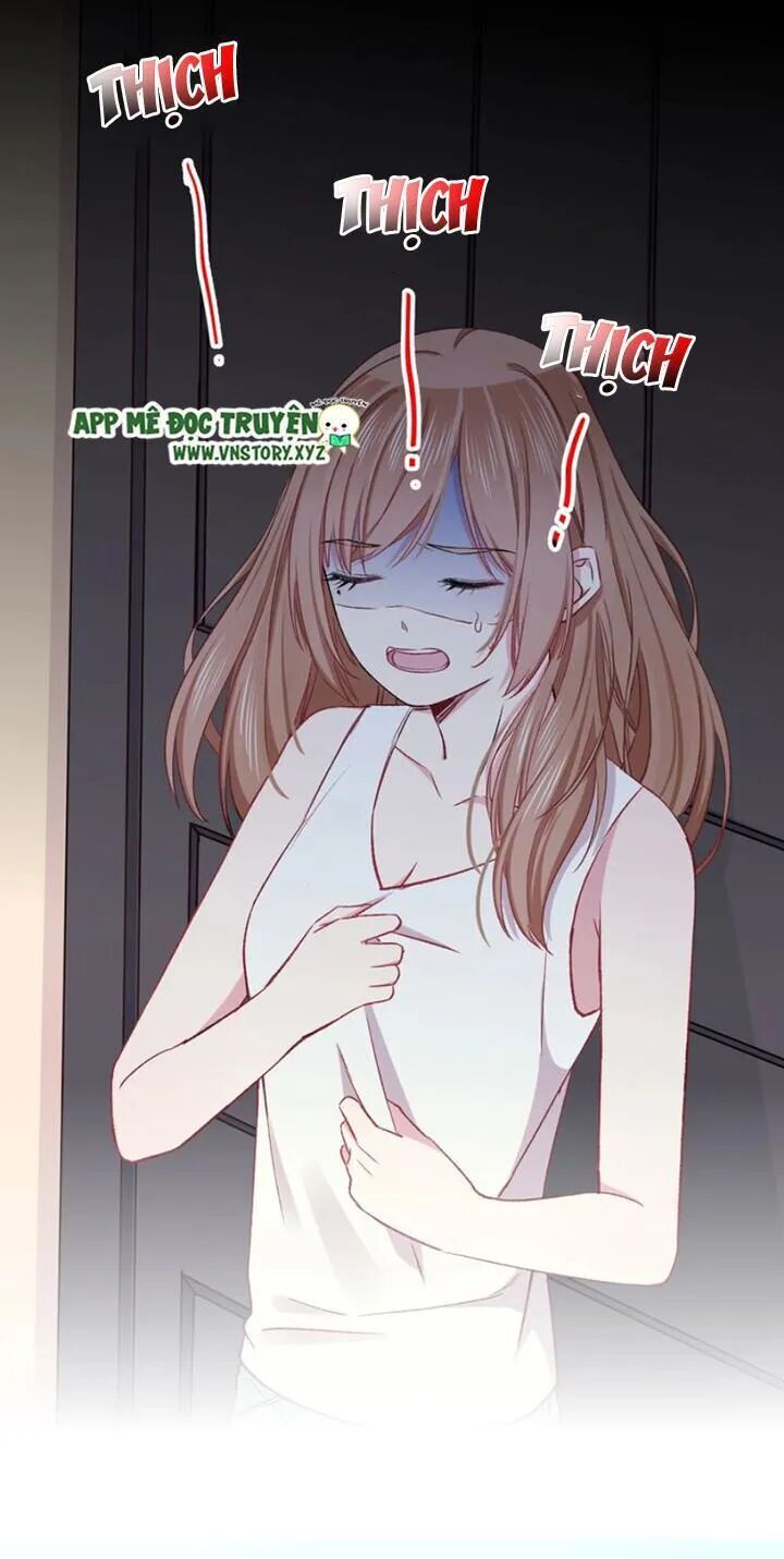 Tình Yêu Huyết Ma: Chapter 15