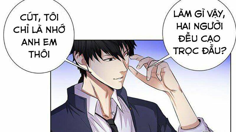 Học Viện Cao Thủ: Chapter 99