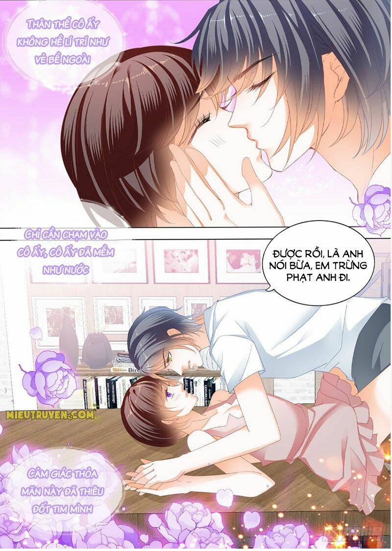 Thiểm Hôn Kiều Thê: Chapter 257