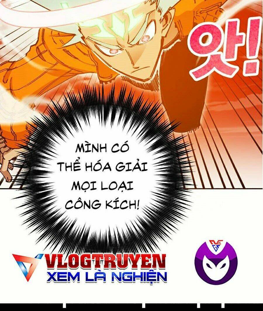 Hard Core Leveling Warrior Ss2: Chapter 110