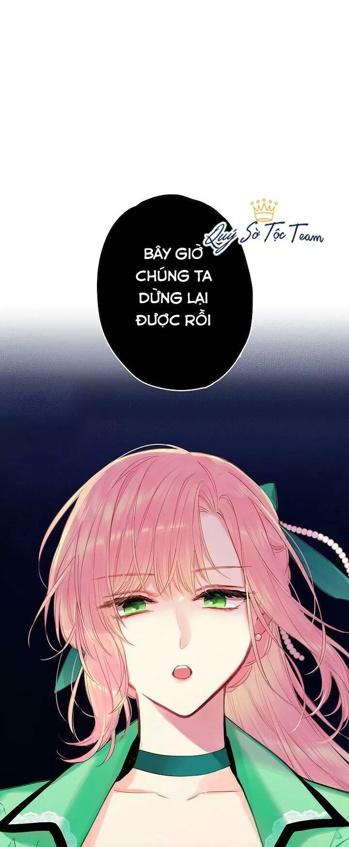 Tồn Tại Với Tư Cách Là Vợ Của Nam Chính: Chapter 143