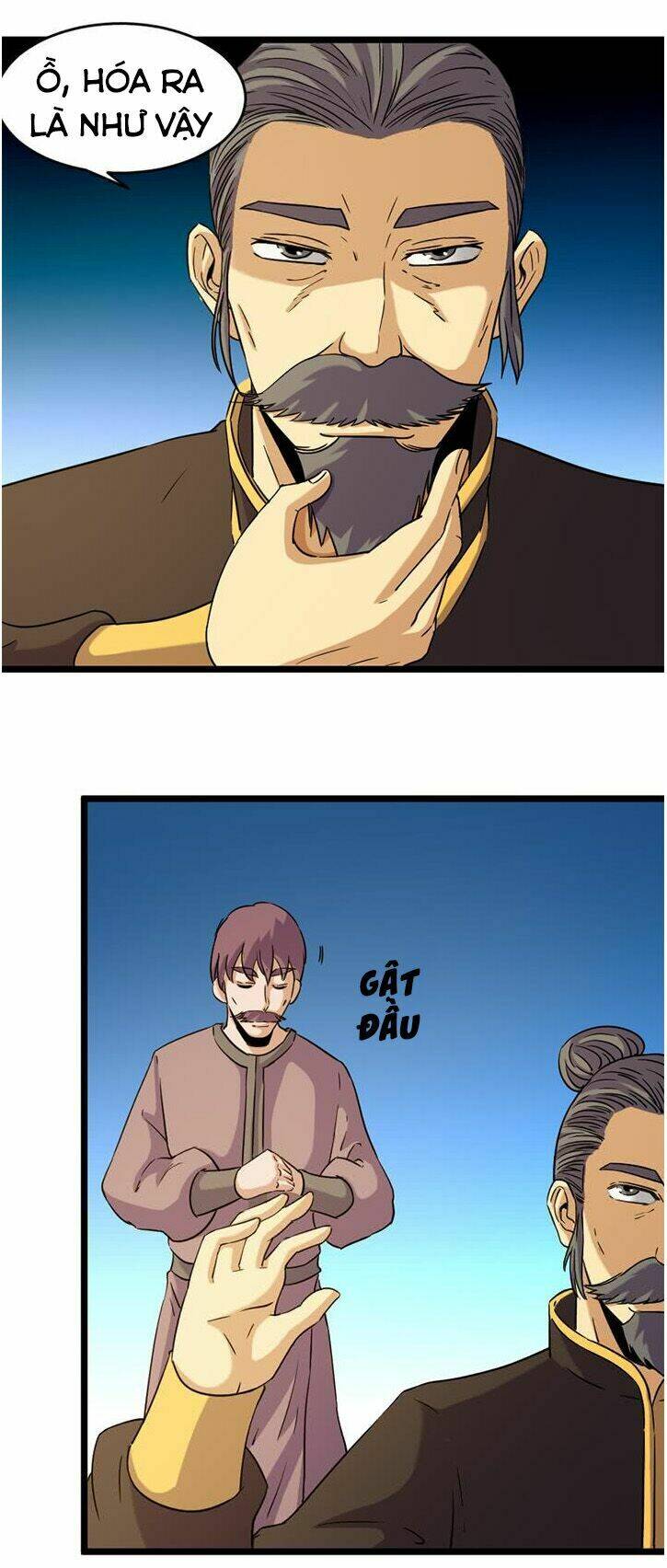 Phong Quỷ Truyền Thuyết: Chapter 167