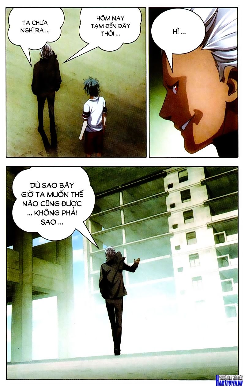 9981 - Chín Chín Tám Mươi Mốt: Chapter 74