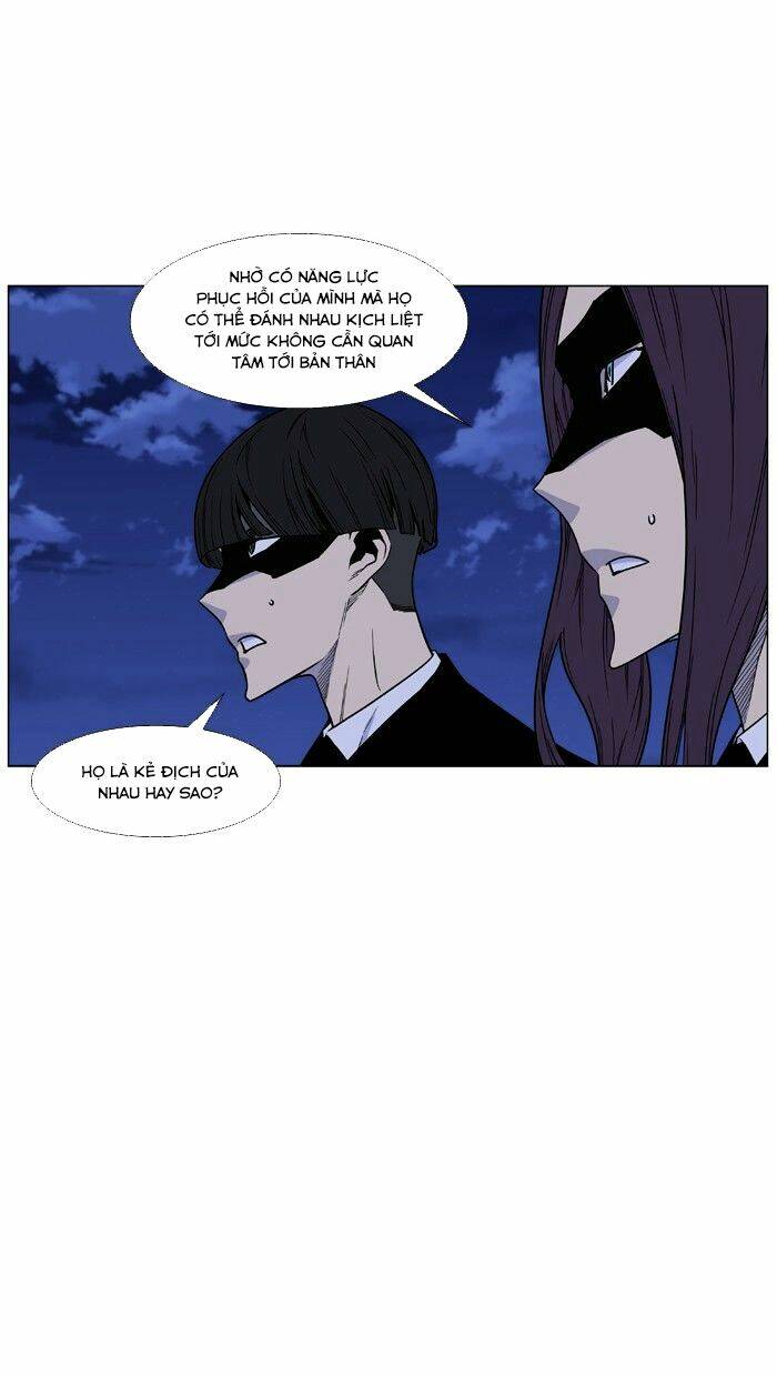 Ma Cà Rồng Quý Tộc: Chapter 461