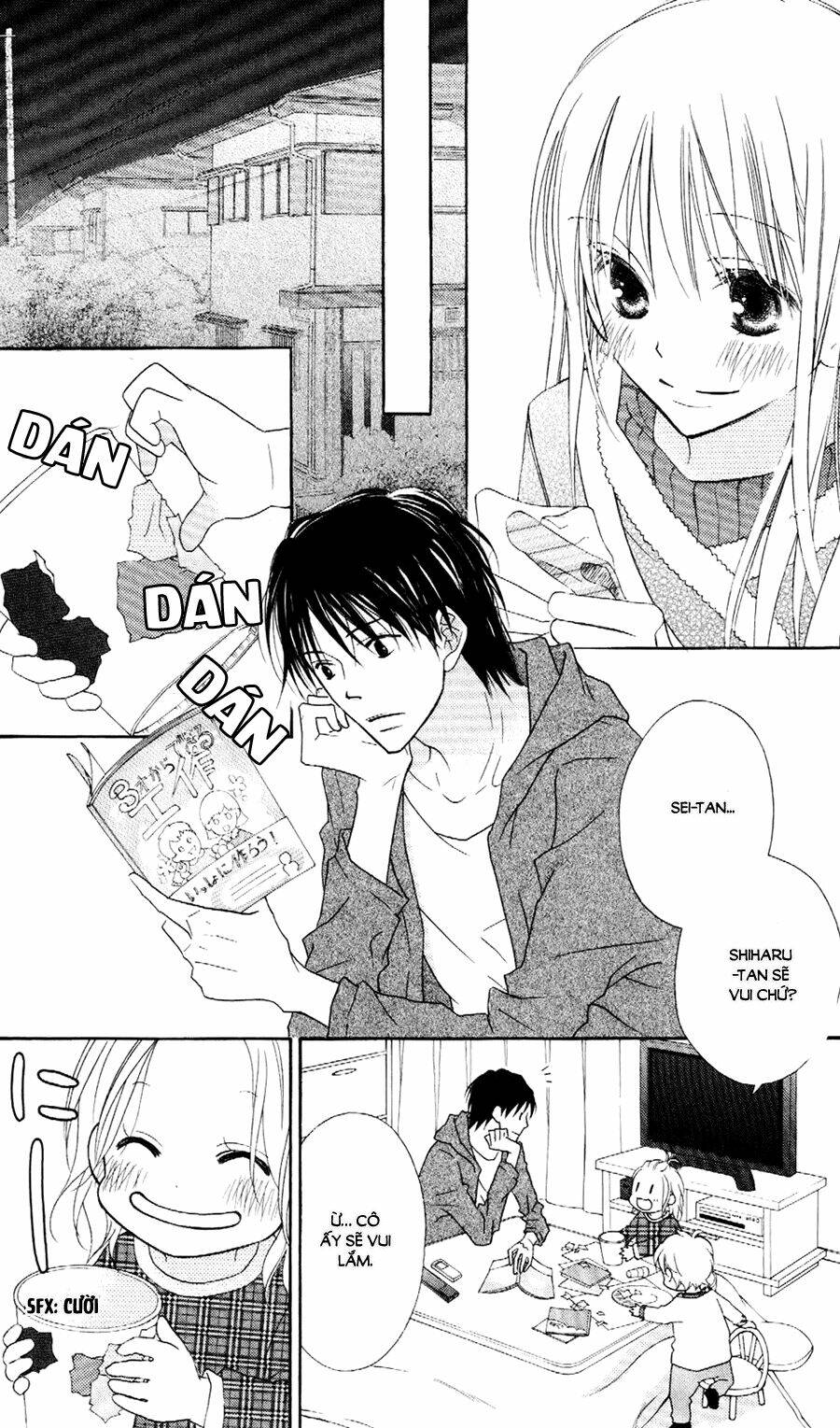 Love So Life: Chapter 69