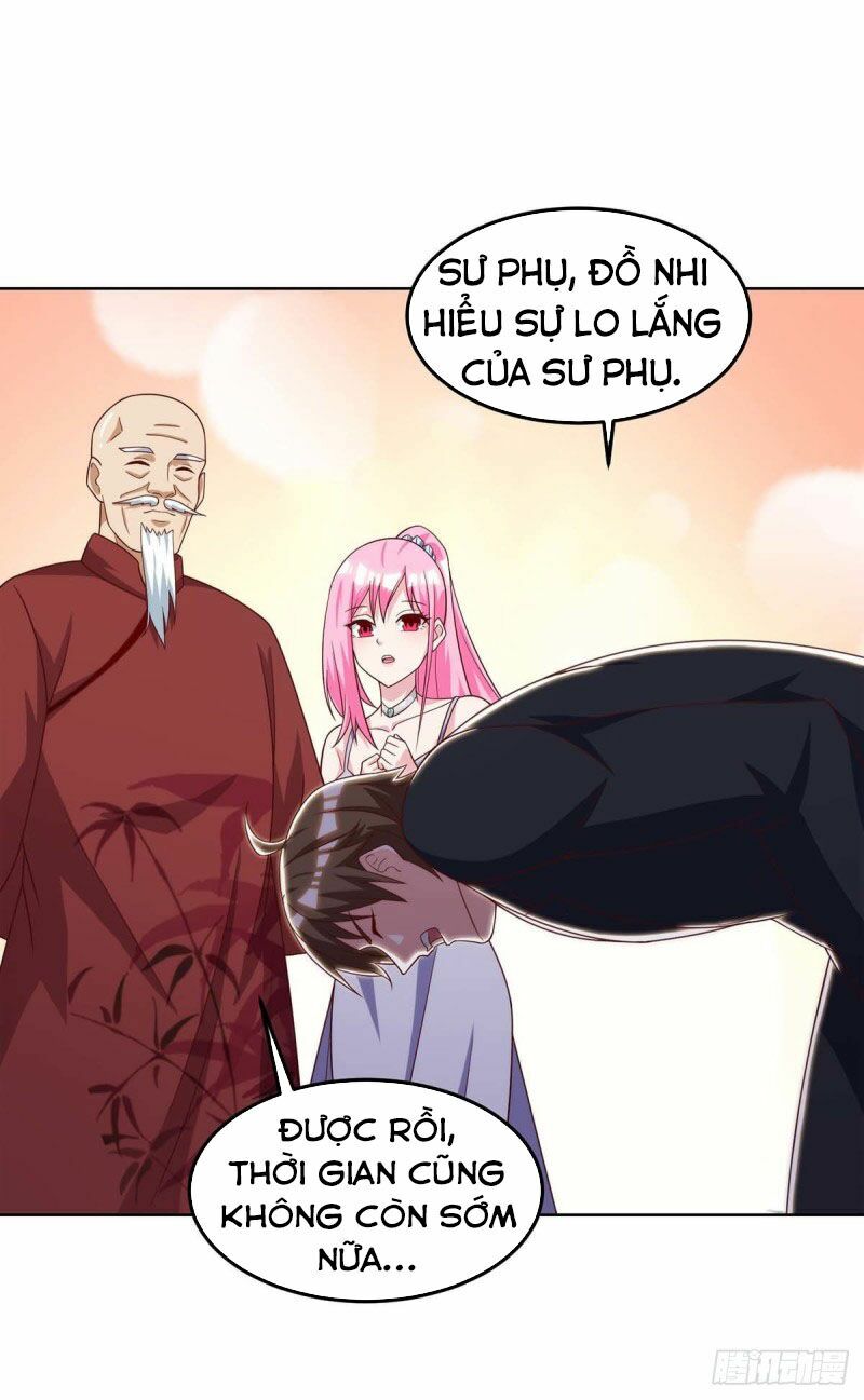Thần Cấp Thấu Thị: Chapter 109