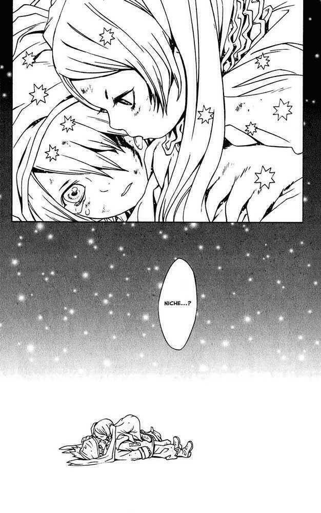 Ong Đưa Thư: Chapter 2