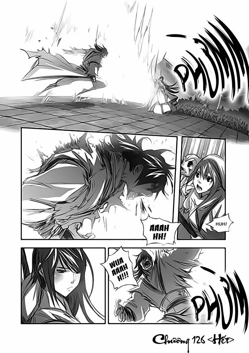 Tru Tiên - Celestial Destroyer: Chapter 126