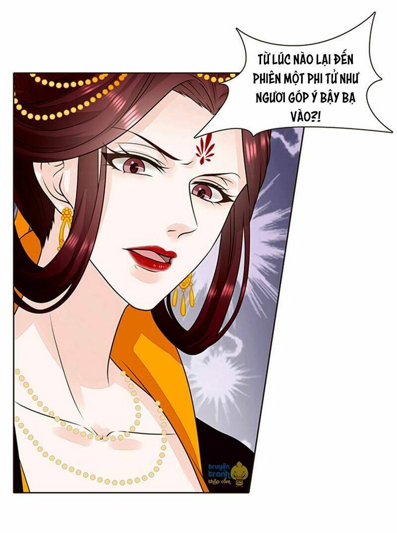 Đại Giá Thừa Tướng: Chapter 74