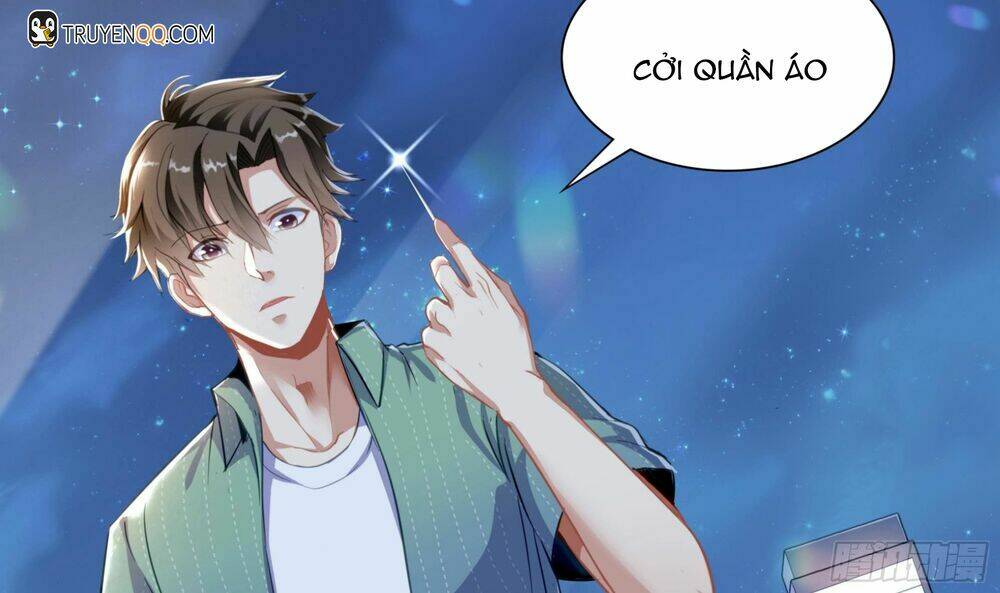 Thịnh Thế Lê Hoa Điện: Chapter 1