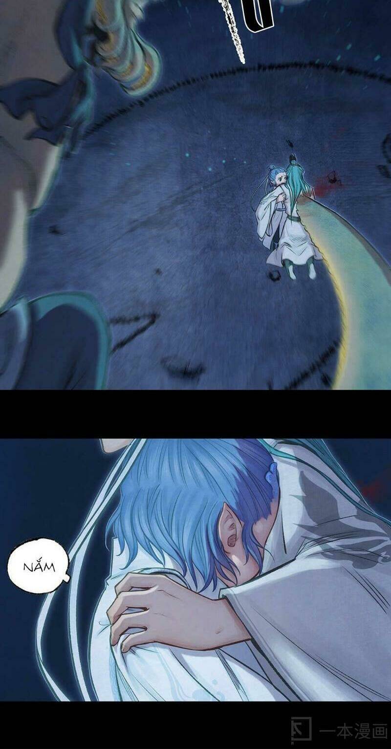 Ngao Bính: Chapter 6