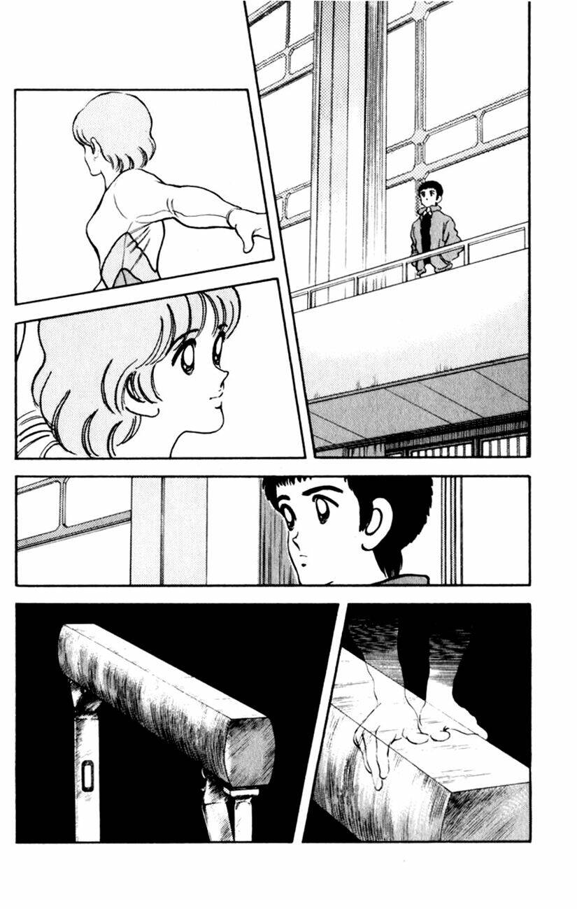 Rough - Ngọc Thô: Chapter 46