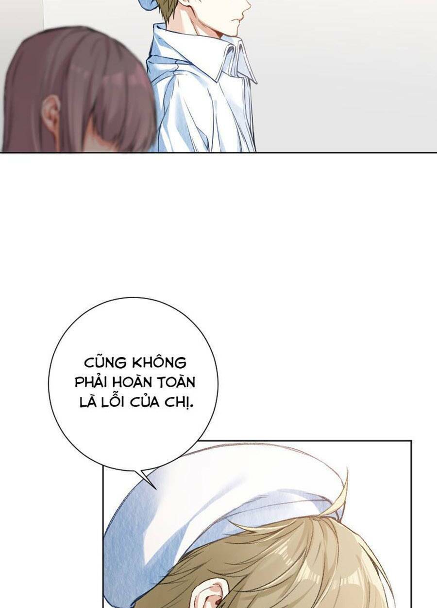 Tâm Động Thuấn Di: Chapter 64