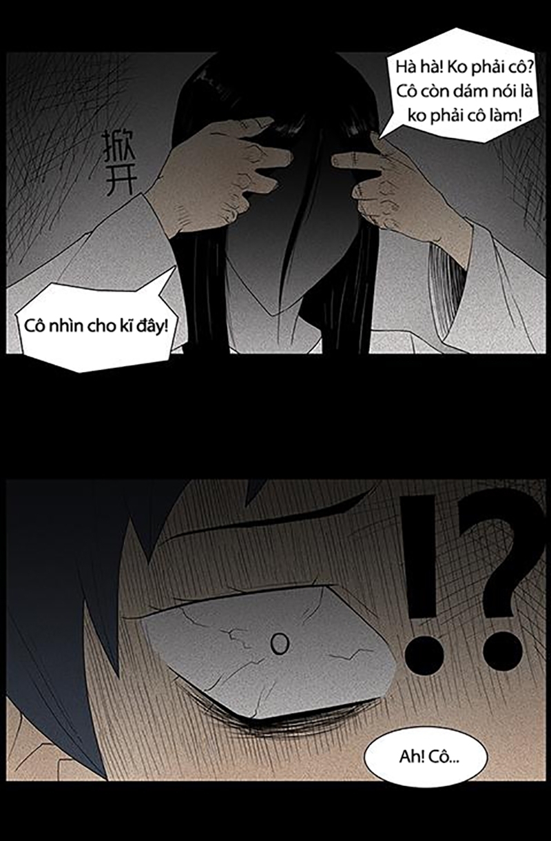 Chuyện Lạ Đêm Khuya: Chapter 30