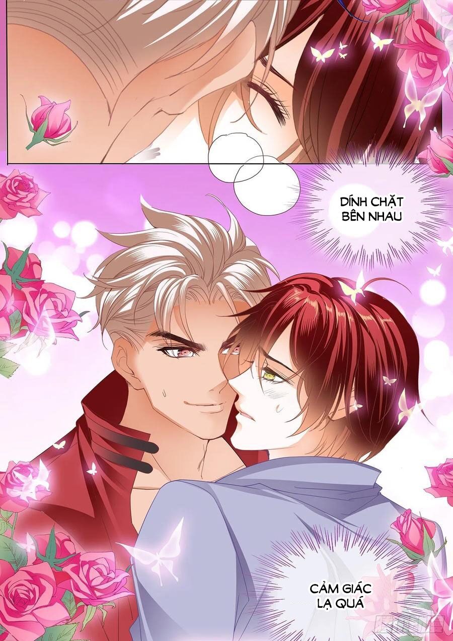 Bá Đạo Tiểu Thúc, Xin Trêu Chọc Vừa Thôi!: Chapter 198